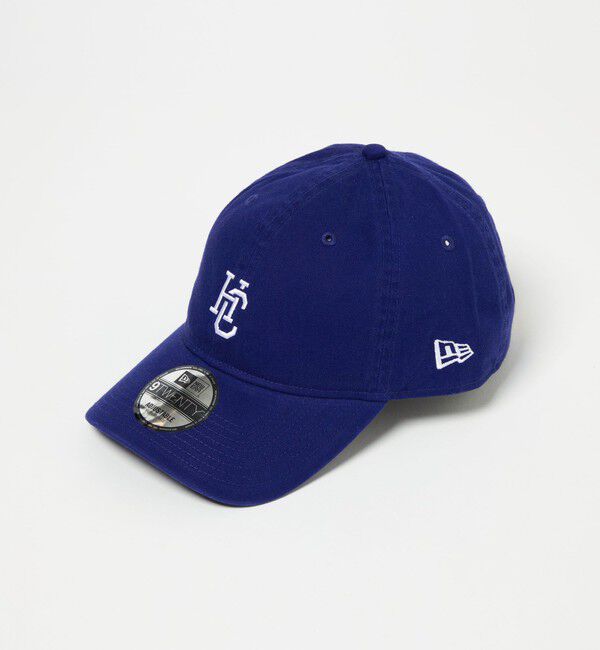 UNITED ARROWS green label relaxing「【別注】＜ハイチュウ &times; NEW ERA &times; GLR＞ 9TWENTY キャップ」|キャップ・キャスケット|ROYAL