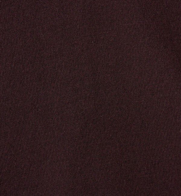 UNITED ARROWS green label relaxing「エブリニット Vネック ウォッシャブル」|ニット・セーター|