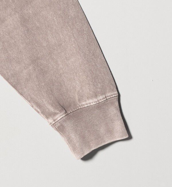 UNITED ARROWS green label relaxing「【別注】＜SCREEN STARS＞GLR フェード クルーネック ロングスリーブ Tシャツ」|Tシャツ・カットソー|