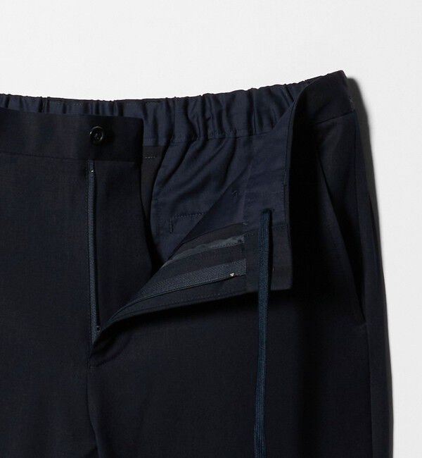 UNITED ARROWS green label relaxing「TW サージ ナロー ユーティリティパンツ S1 イージーパンツ -ストレッチ-」|その他|