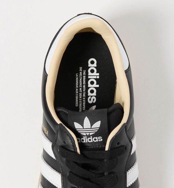 UNITED ARROWS green label relaxing「【国内EXCLUSIVE】＜adidas Originals＞SAMBA OG スニーカー」|スニーカー|