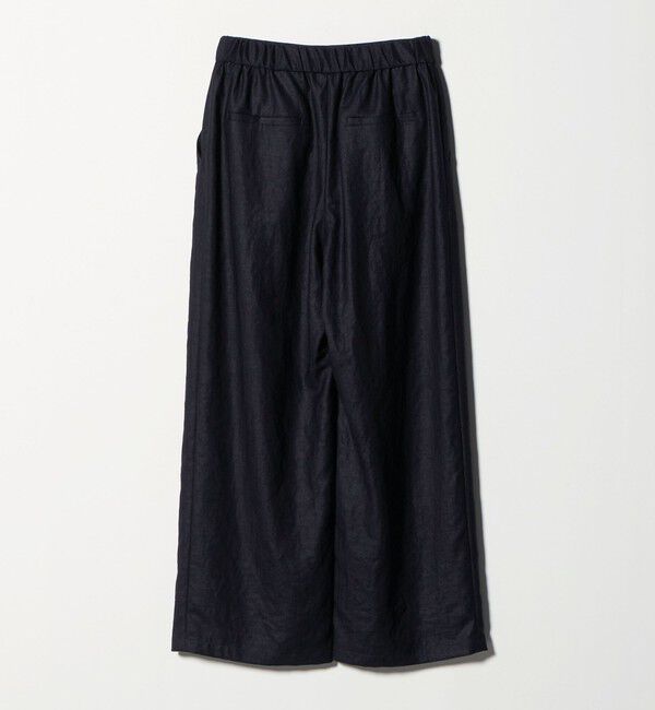 UNITED ARROWS green label relaxing「ライト エアリー パンツ」|その他|