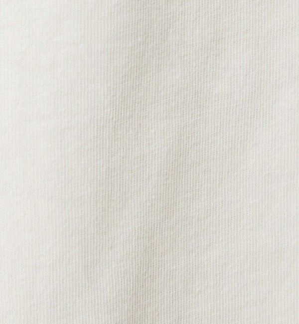 UNITED ARROWS green label relaxing「＜at ease＞PEANUTS ロングスリーブ カットソー」|Tシャツ・カットソー|