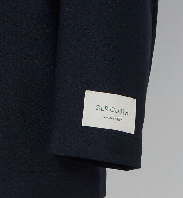 UNITED ARROWS green label relaxing「アムンゼン ダブルブレスト 4B 01 ジャケット」|テーラードジャケット|