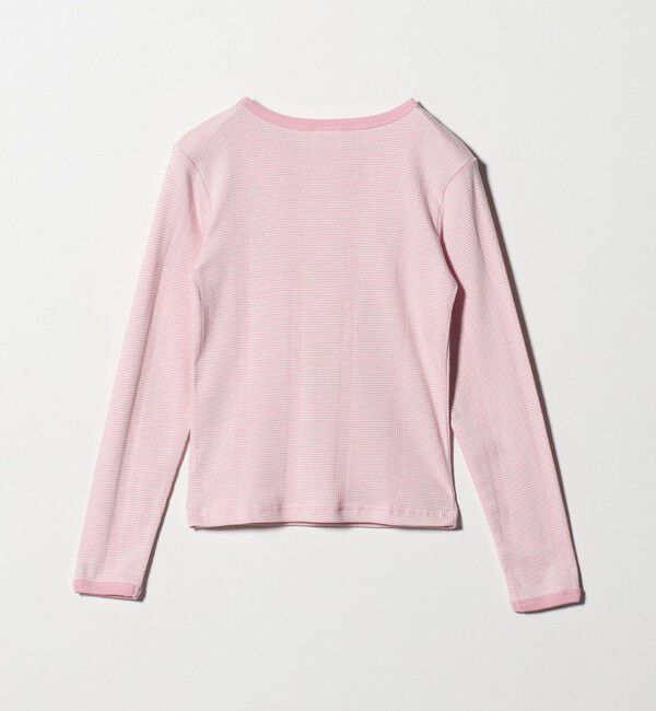 UNITED ARROWS green label relaxing「【別注】＜Robert P. Miller＞ロングスリーブ / キッズ  140cm-150cm」|Tシャツ・カットソー|