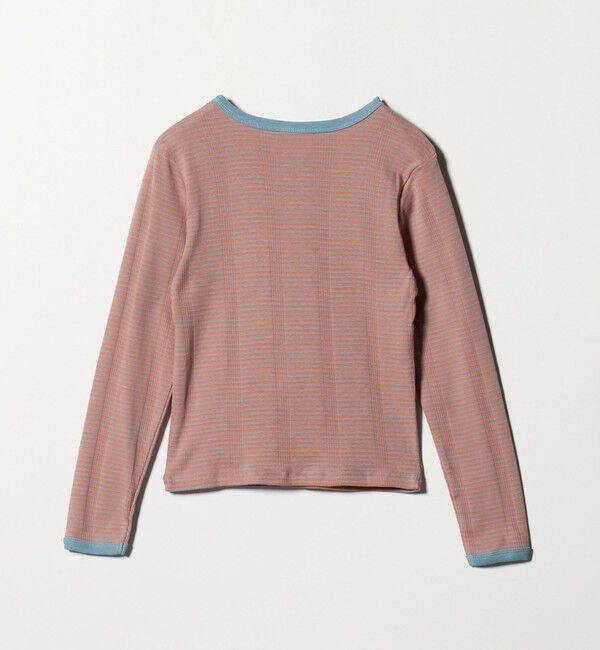 UNITED ARROWS green label relaxing「【別注】＜Robert P. Miller＞ロングスリーブ / キッズ  140cm-150cm」|Tシャツ・カットソー|