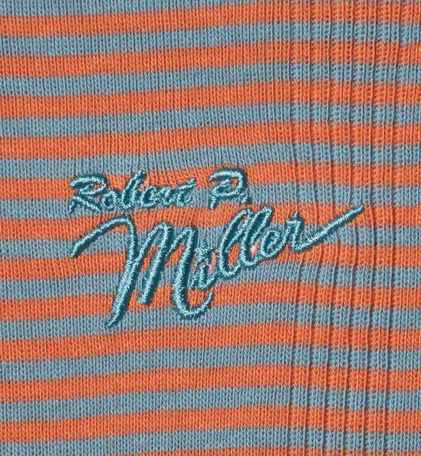 UNITED ARROWS green label relaxing「【別注】＜Robert P. Miller＞ロングスリーブ / キッズ  140cm-150cm」|Tシャツ・カットソー|