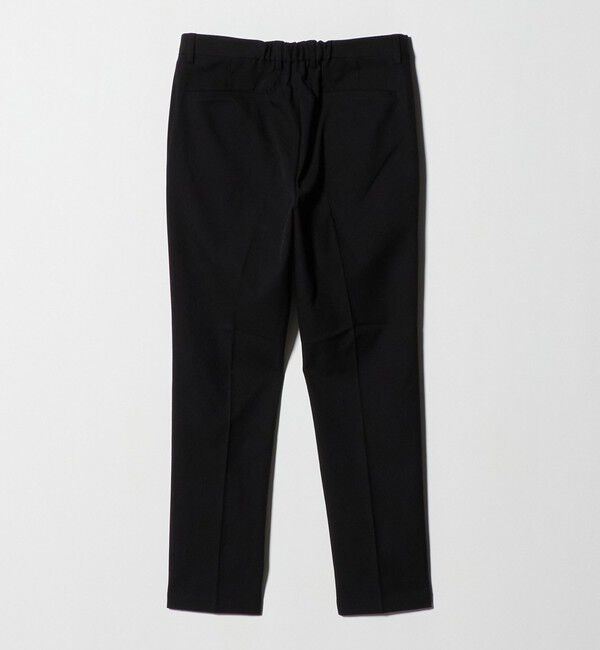 UNITED ARROWS green label relaxing「【WEB限定】JUST fit ウールライク ナロー セットアップ -ストレッチ-」|テーラードジャケット|