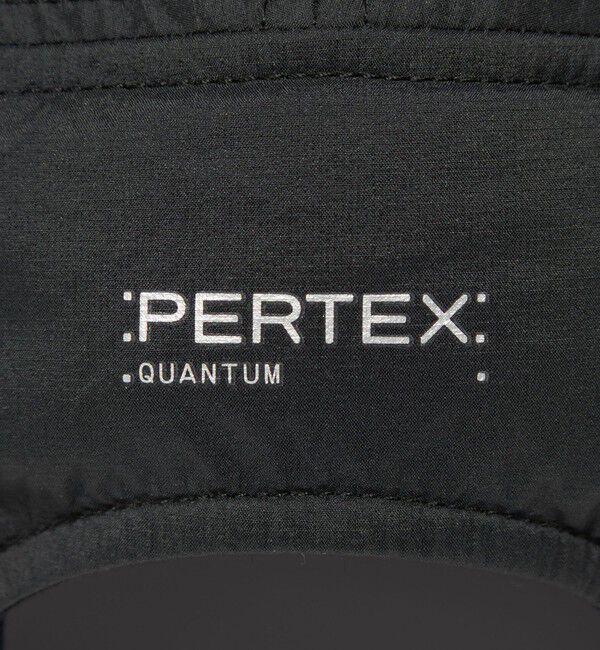 UNITED ARROWS green label relaxing「【別注】＜DAIWA＞PERTEX CAP キャップ 帽子」|キャップ・キャスケット|