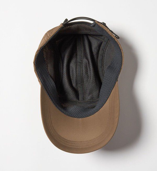 UNITED ARROWS green label relaxing「【別注】＜DAIWA＞PERTEX CAP キャップ 帽子」|キャップ・キャスケット|
