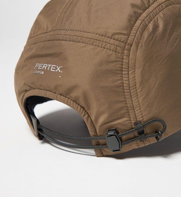 UNITED ARROWS green label relaxing「【別注】＜DAIWA＞PERTEX CAP キャップ 帽子」|キャップ・キャスケット|