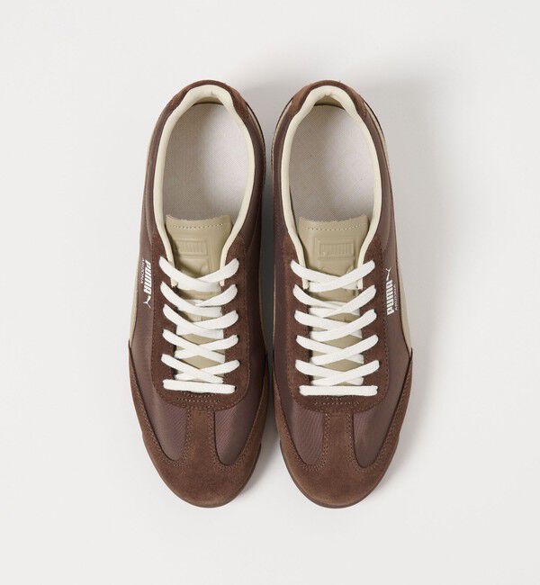 UNITED ARROWS green label relaxing「【別注】＜PUMA＞ARIZONA スニーカー」|スニーカー|
