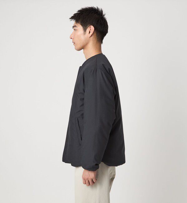 UNITED ARROWS green label relaxing「【別注】＜TAION＞ドライバーズ リバーシブル ダウン ジャケット」|ダウン|