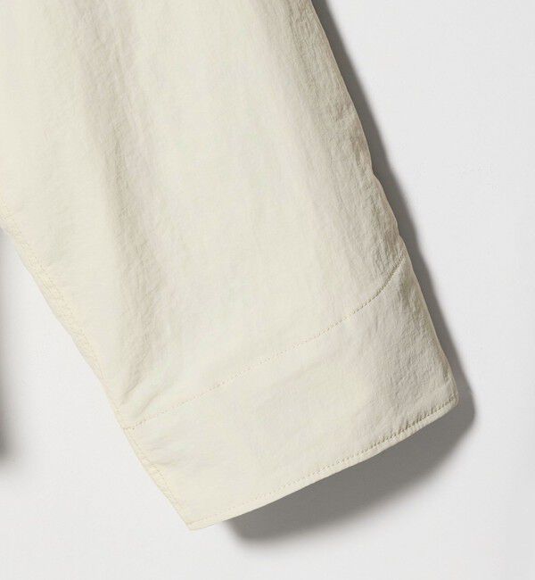 UNITED ARROWS green label relaxing「【WEB限定】＜GLR or＞ビッグ フラップ カバーオール ジャケット」|その他|