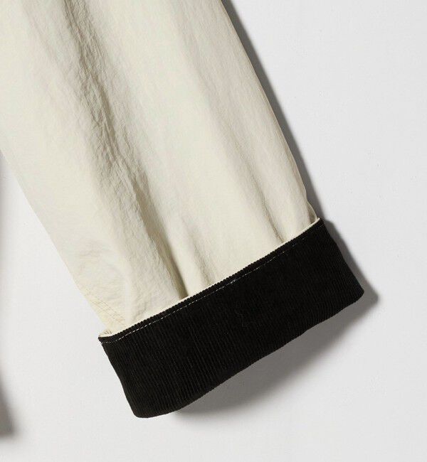 UNITED ARROWS green label relaxing「【WEB限定】＜GLR or＞ビッグ フラップ カバーオール ジャケット」|その他|