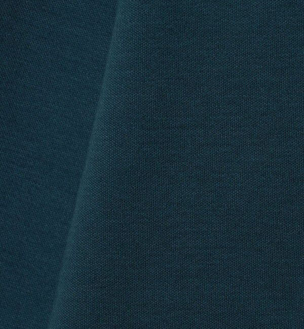 UNITED ARROWS green label relaxing「L/A ダンボール ビズ クルーネック カットソー」|Tシャツ・カットソー|