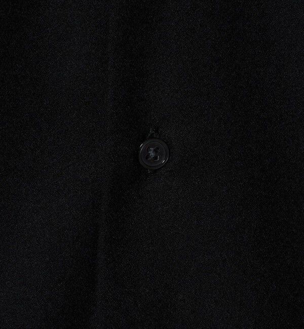 UNITED ARROWS green label relaxing「TRフラノ ジャストルーズ レギュラーカラー シャツ -ストレッチ-」|シャツ・ブラウス|