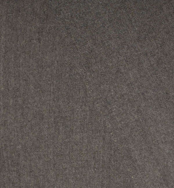 UNITED ARROWS green label relaxing「GLR CLOTH フラノ無地 2B RG ジャケット -ストレッチ-」|テーラードジャケット|