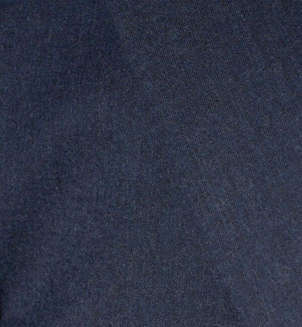 UNITED ARROWS green label relaxing「GLR CLOTH フラノ無地 2B RG ジャケット -ストレッチ-」|テーラードジャケット|