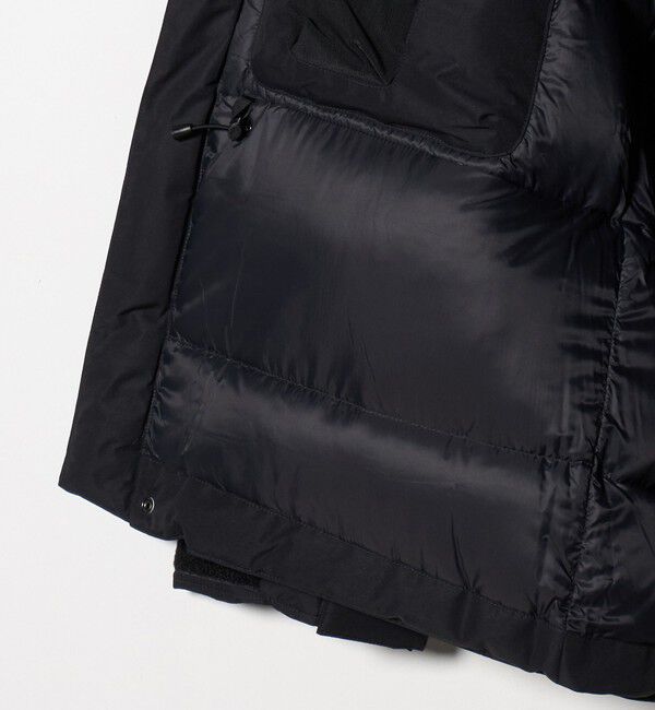 UNITED ARROWS green label relaxing「＜Marmot＞マンモス ダウンパーカ ダウンジャケット」|ダウン|