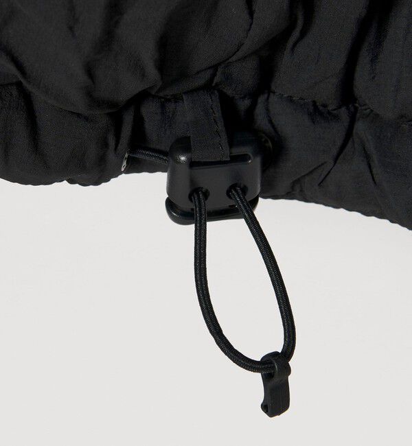 UNITED ARROWS green label relaxing「＜THE NORTH FACE＞トランゴ パーカ フードジャケット」|ブルゾン・スタジャン|