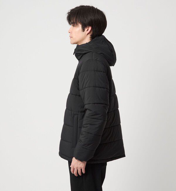 UNITED ARROWS green label relaxing「＜THE NORTH FACE＞トランゴ パーカ フードジャケット」|ブルゾン・スタジャン|