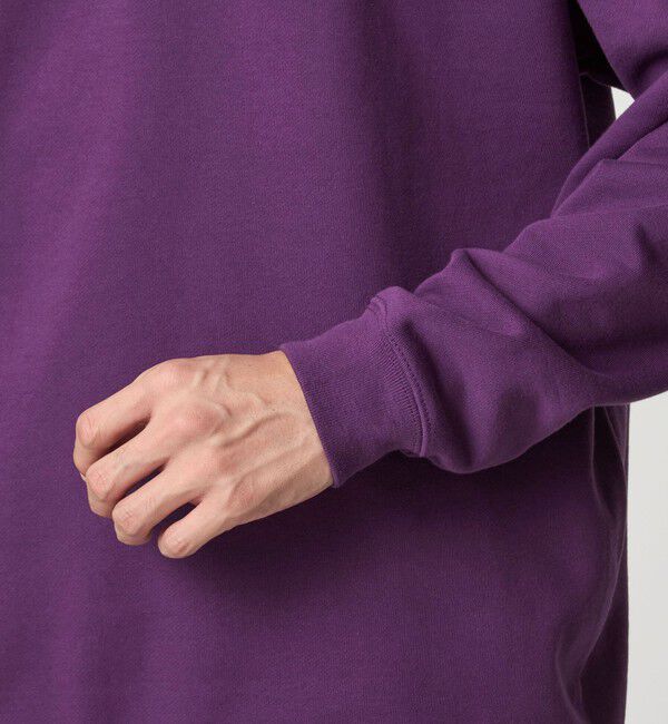 UNITED ARROWS green label relaxing「【別注】＜ROSTER BEAR＞GLR 刺しゅう ロゴ スウェット」|スウェット・ジャージ|