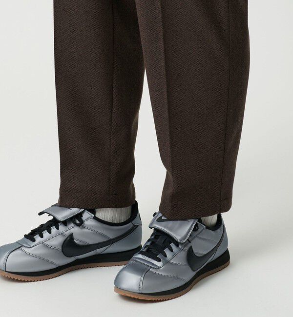 UNITED ARROWS green label relaxing「WONDER CLOTH ワイド ユーティリティ―パンツ イージーパンツ W2 -ストレッチ-」|その他|