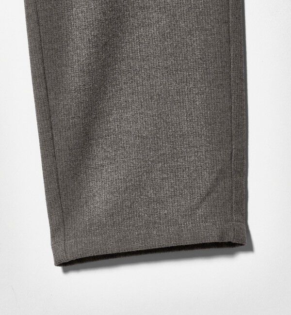 UNITED ARROWS green label relaxing「ストレッチ ブラッシュド PLAY―PANTS W2 イージーパンツ」|その他|