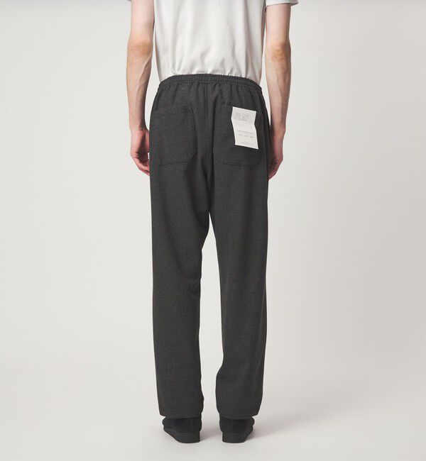 UNITED ARROWS green label relaxing「ストレッチ ブラッシュド PLAY―PANTS W2 イージーパンツ」|その他|
