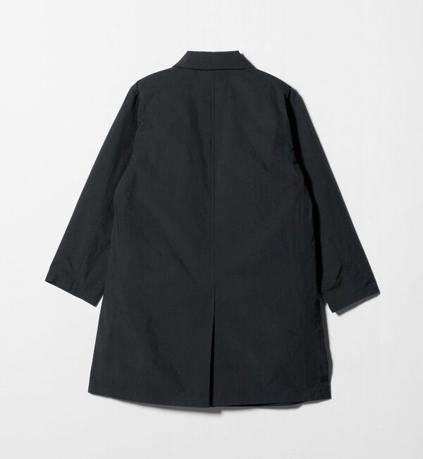 UNITED ARROWS green label relaxing「【WEB限定】JUST fit 3WAY ステンカラーコート -はっ水-」|ステンカラーコート|