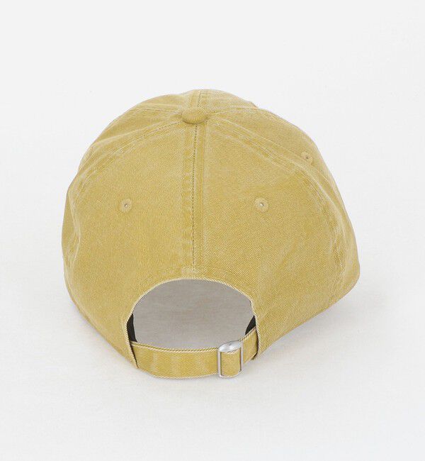 UNITED ARROWS green label relaxing「【別注】＜NEW ERA＞9TWENTY イタリアンウォッシュ NY ミニロゴ キャップ」|キャップ・キャスケット|