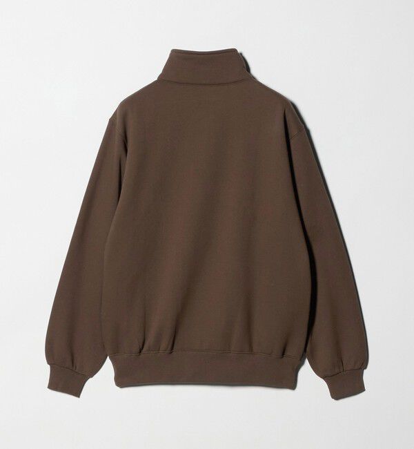 UNITED ARROWS green label relaxing「【別注】＜RUSSELL ATHLETIC＞GLR ハーフジップ スウェット」|スウェット・ジャージ|