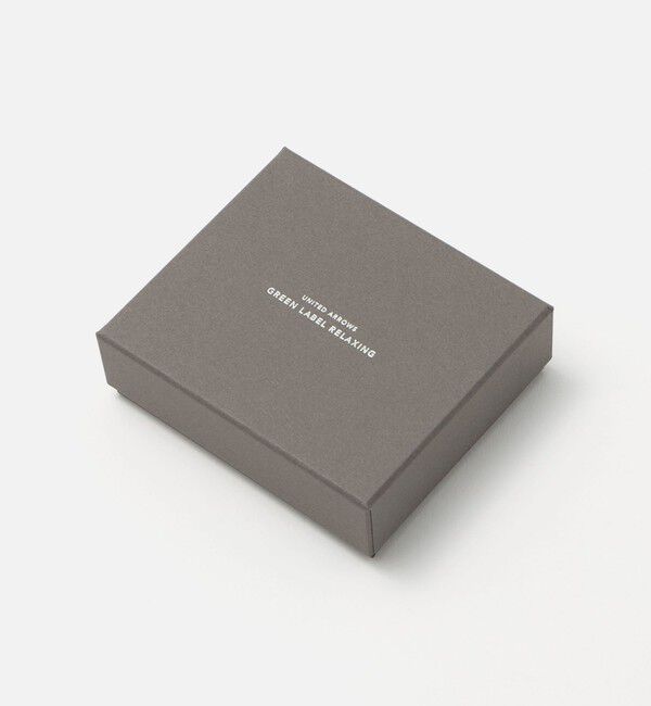 UNITED ARROWS green label relaxing「GLR オーバル ネックレス」|ネックレス|