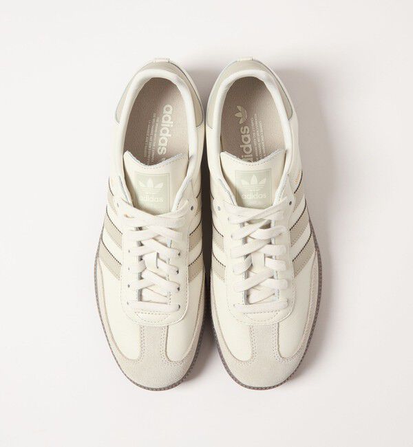 UNITED ARROWS green label relaxing「【別注】＜adidas Originals＞SAMBA OG スニーカー」|スニーカー|
