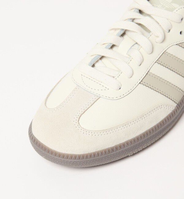 UNITED ARROWS green label relaxing「【別注】＜adidas Originals＞SAMBA OG スニーカー」|スニーカー|