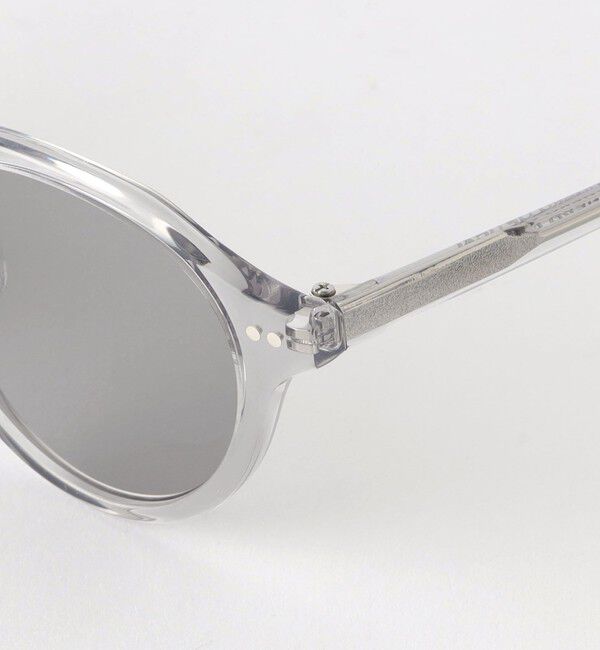 BEAUTY&YOUTH UNITED ARROWS「【別注】＜KANEKO OPTICAL（金子眼鏡）＞Matt マット サングラス」|サングラス|