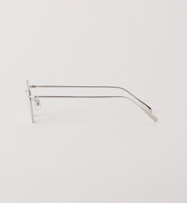 BEAUTY&YOUTH UNITED ARROWS「【別注】＜KANEKO OPTICAL（金子眼鏡）＞Leo レオ アイウェア」|メガネ|