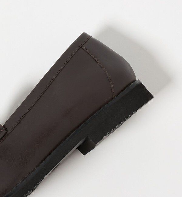 BEAUTY&YOUTH UNITED ARROWS「&ldquo;all time shoes&rdquo; ビット ローファー」|ローファー|