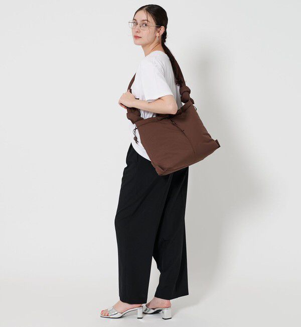 BEAUTY&YOUTH UNITED ARROWS「＜OLEND＞ONA ソフト ショルダーバッグ -3WAY-」|ショルダー・メッセンジャー|