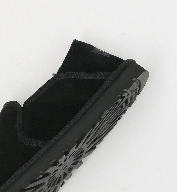 BEAUTY&YOUTH UNITED ARROWS「＜UGG＞Kenton/スリッポン」|モカシン|