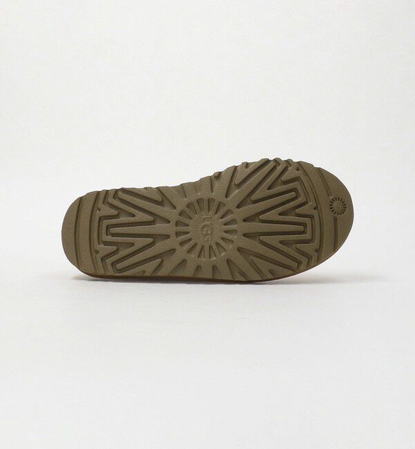 BEAUTY&YOUTH UNITED ARROWS「＜UGG＞Kenton/スリッポン」|モカシン|