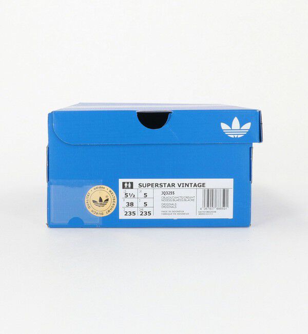 BEAUTY&YOUTH UNITED ARROWS「＜adidas Originals＞SUPERSTAR VINTAGE/スニーカー」|スニーカー|