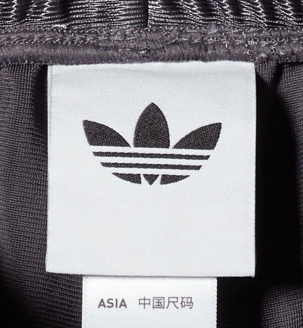 BEAUTY&YOUTH UNITED ARROWS「＜adidas Originals＞ファイヤーバード メタリックトラックパンツ」|その他|