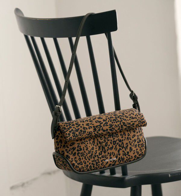 BEAUTY&YOUTH UNITED ARROWS「＜ADD CULUMN＞ROLLA S ショルダーバッグ-2WAY-」|ショルダー・メッセンジャー|その他1