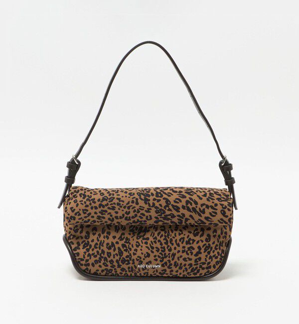 BEAUTY&YOUTH UNITED ARROWS「＜ADD CULUMN＞ROLLA S ショルダーバッグ-2WAY-」|ショルダー・メッセンジャー|