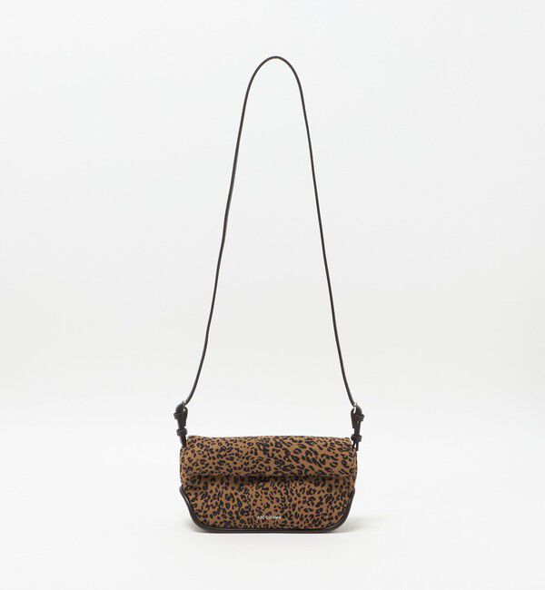 BEAUTY&YOUTH UNITED ARROWS「＜ADD CULUMN＞ROLLA S ショルダーバッグ-2WAY-」|ショルダー・メッセンジャー|