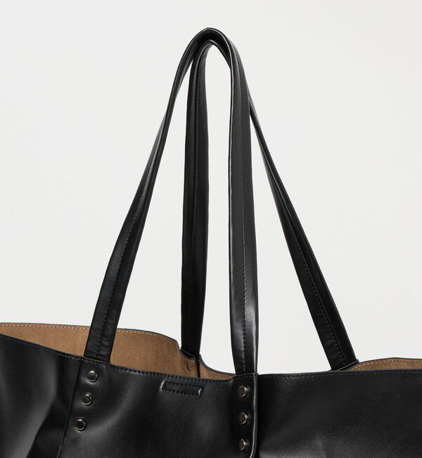 BEAUTY&YOUTH UNITED ARROWS「タック トートバッグ -2WAY-」|トートバッグ|