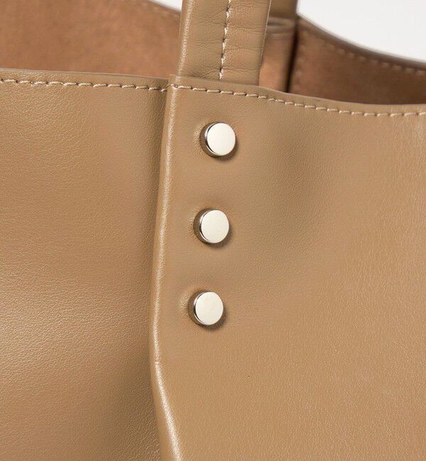 BEAUTY&YOUTH UNITED ARROWS「タック トートバッグ -2WAY-」|トートバッグ|