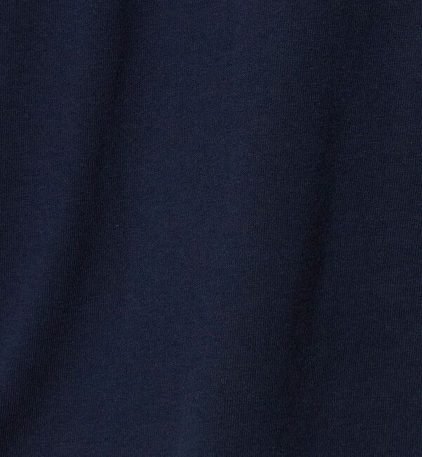 BEAUTY&YOUTH UNITED ARROWS「【別注】＜WAVE UNION＞プリントロングスリーブTシャツ」|Tシャツ・カットソー|